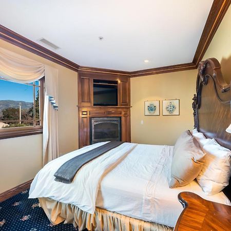 Stock Farm Inn Hopland エクステリア 写真