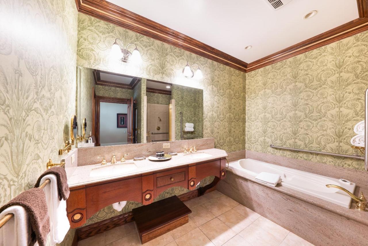 Stock Farm Inn Hopland エクステリア 写真