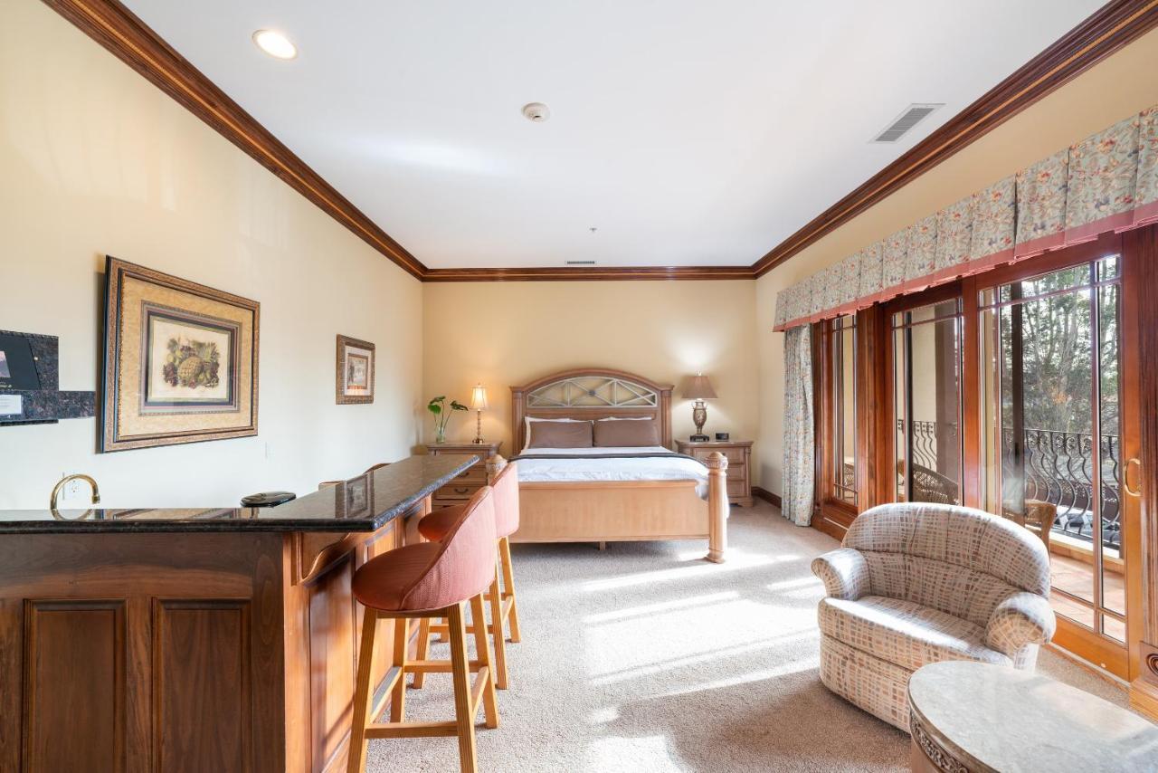 Stock Farm Inn Hopland エクステリア 写真