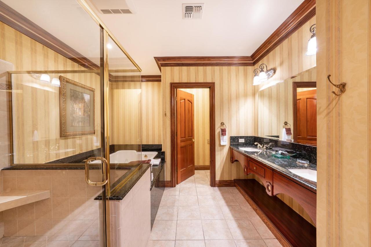 Stock Farm Inn Hopland エクステリア 写真
