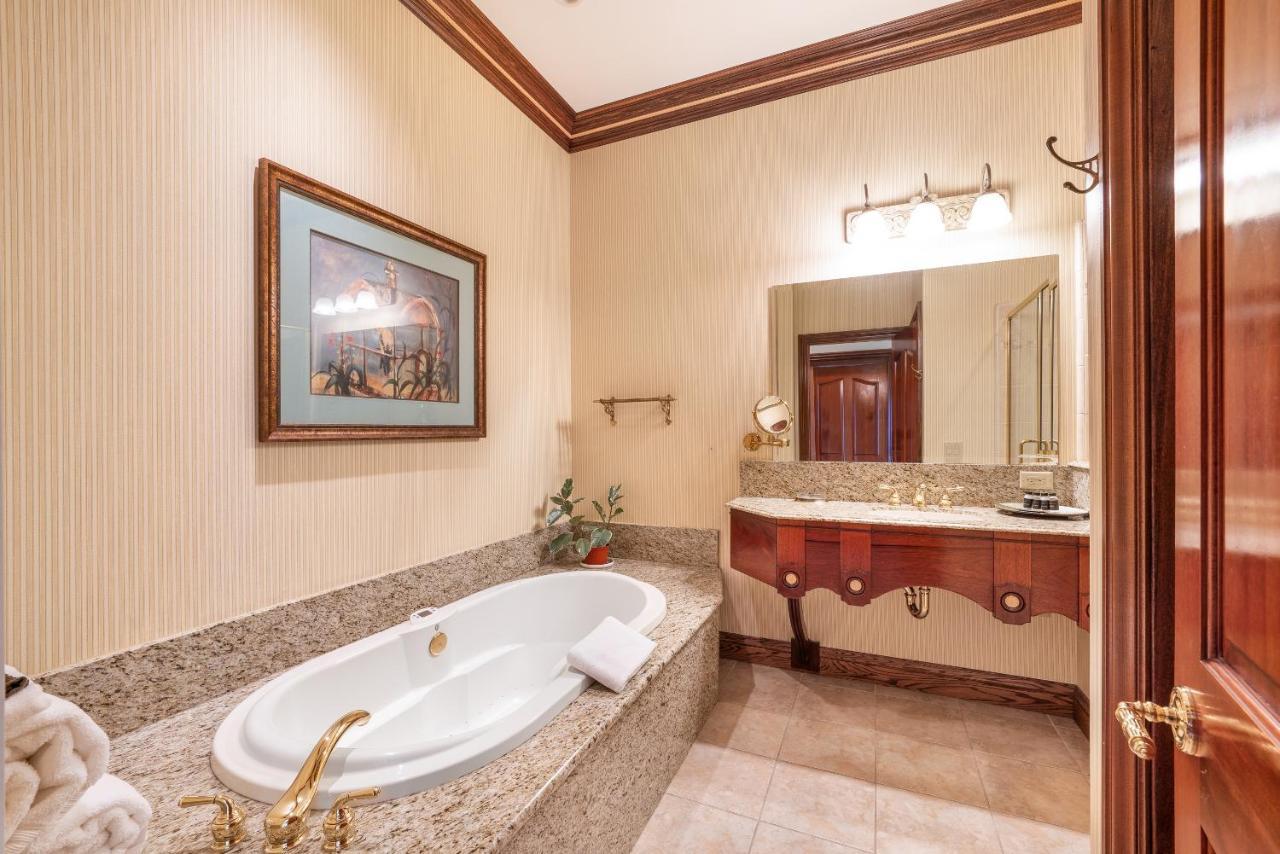 Stock Farm Inn Hopland エクステリア 写真