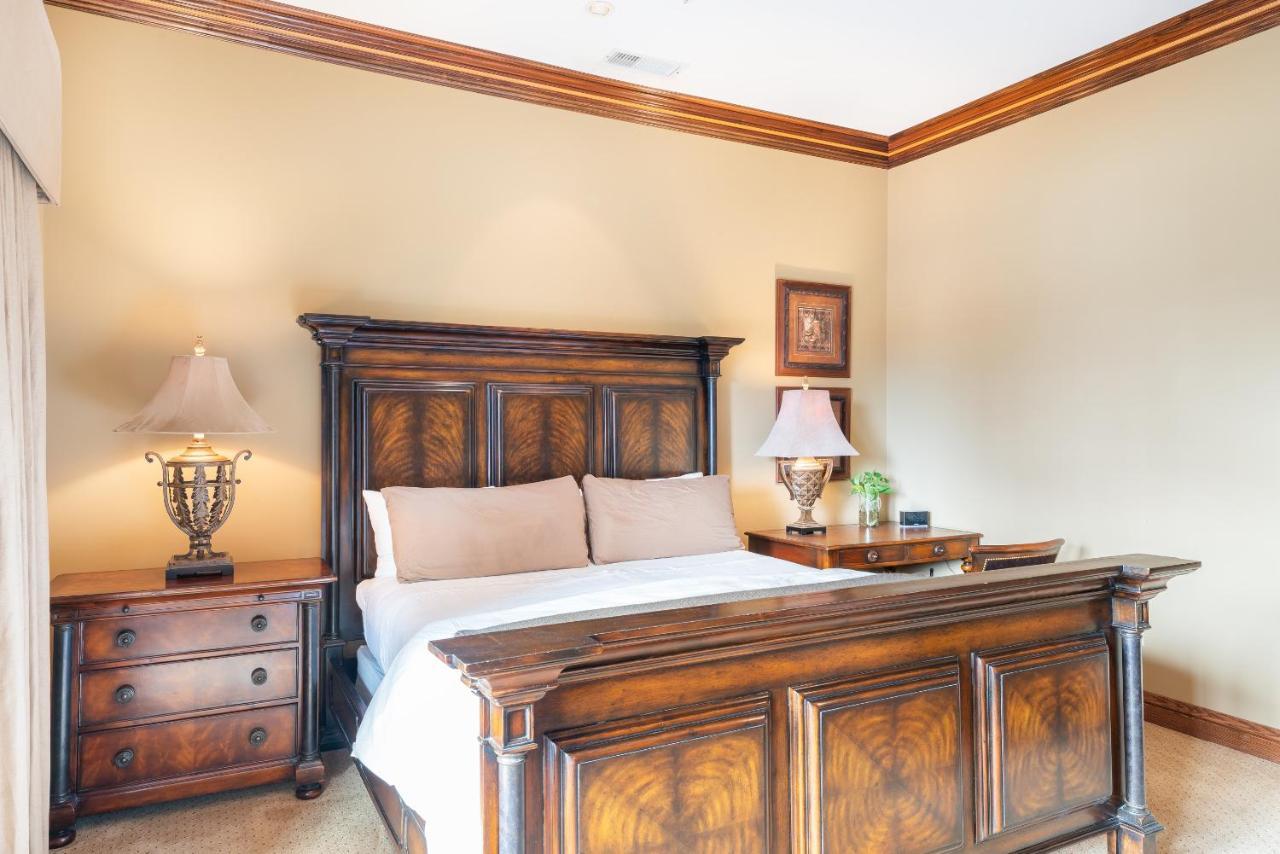 Stock Farm Inn Hopland エクステリア 写真