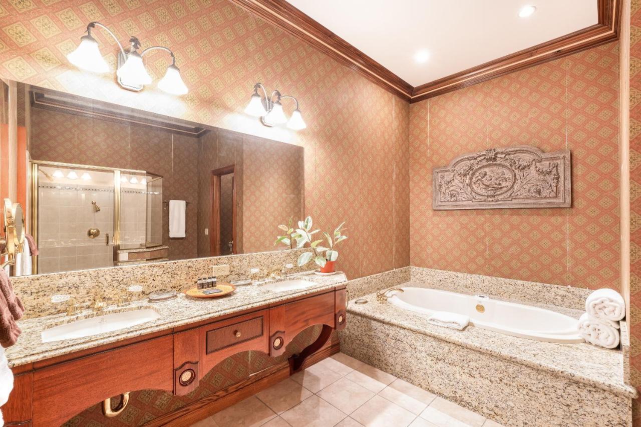 Stock Farm Inn Hopland エクステリア 写真