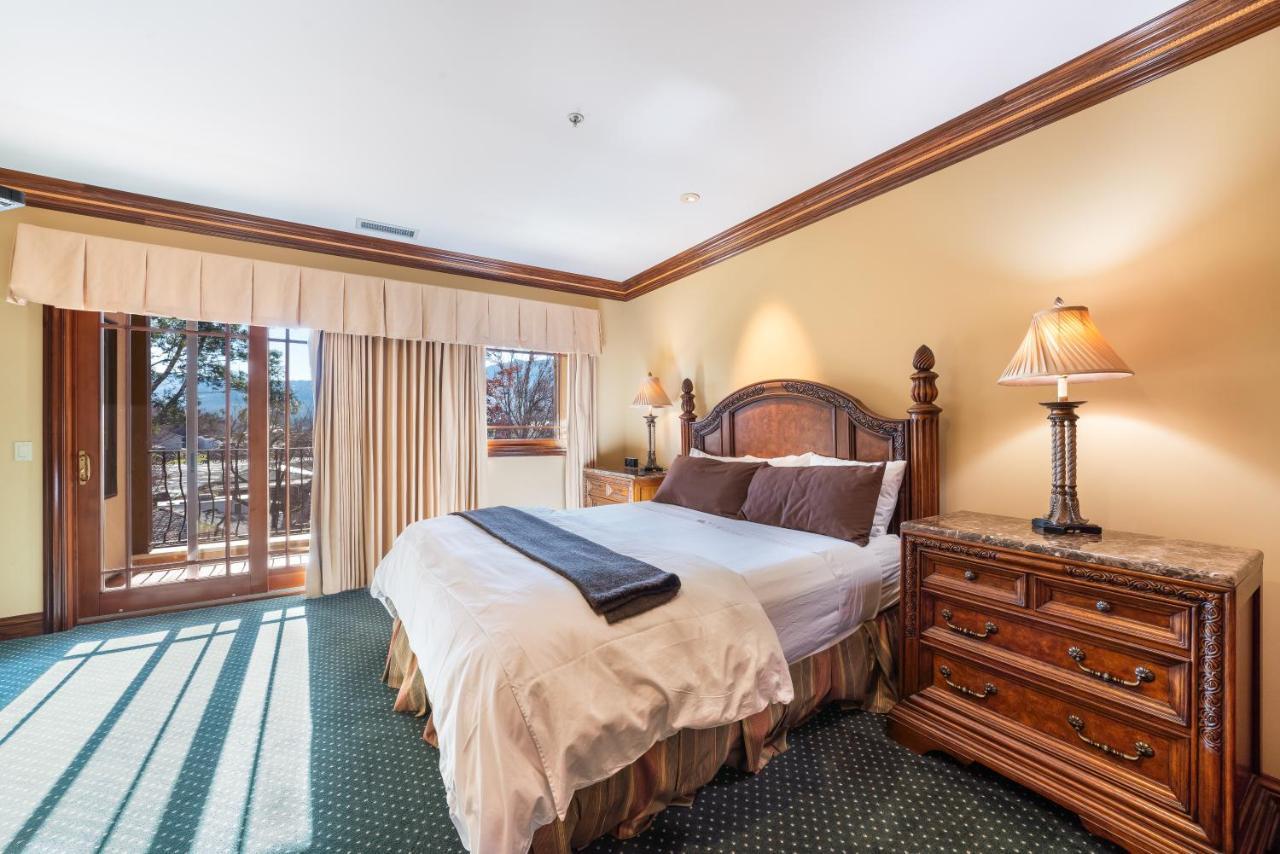 Stock Farm Inn Hopland エクステリア 写真