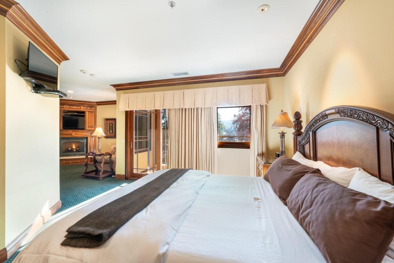 Stock Farm Inn Hopland エクステリア 写真