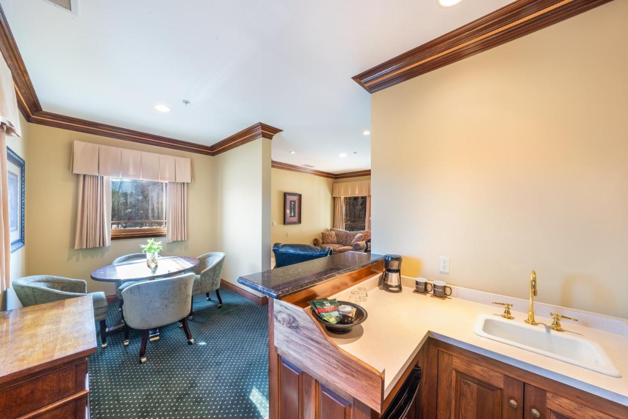 Stock Farm Inn Hopland エクステリア 写真