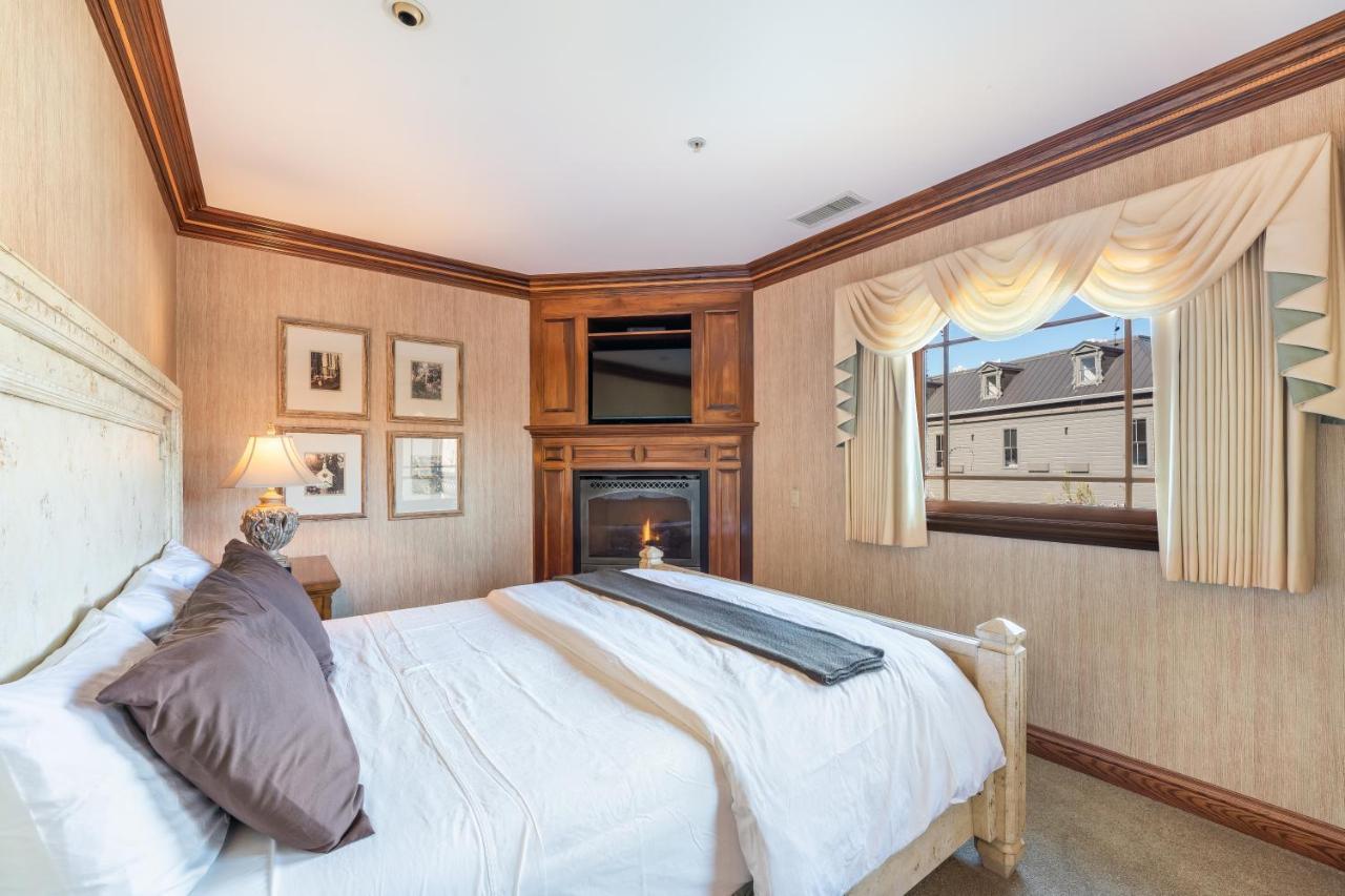 Stock Farm Inn Hopland エクステリア 写真
